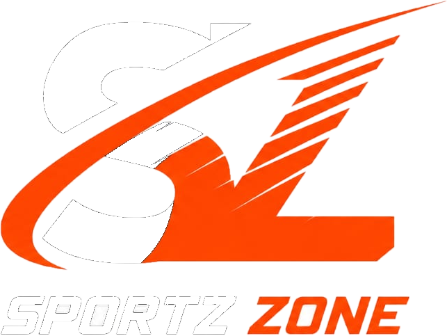 Sportz Zone logo
