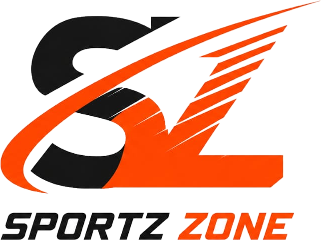 Sportz Zone logo